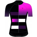 Silvini MAZZANA WD2045 black-fuchsia – Zboží Dáma