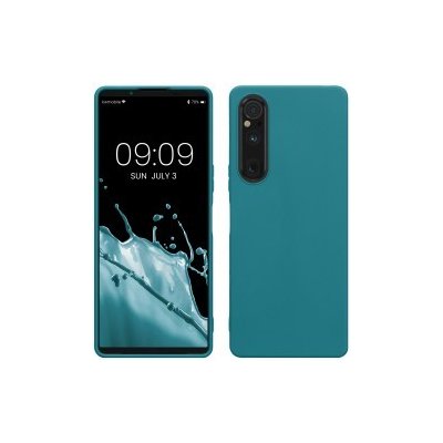 Pouzdro kwmobile Sony Xperia 1 V matné – Zbozi.Blesk.cz