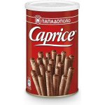 Papadopoulos Caprice plněné trubičky Classic 250 g – Zboží Dáma