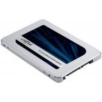 Crucial MX500 4TB CT4000MX500SSD1 – Zboží Živě