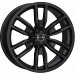 MAK Peak 9x20 6x139,7 ET38 matt black – Hledejceny.cz