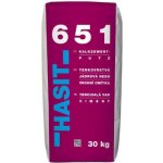 Hasit 651 0-1 mm Omítka jádrová tenkovrstvá 30 kg – Hledejceny.cz