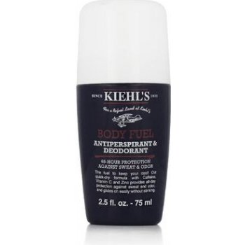 Kiehl´s Men Body Fuel roll-on 75 ml