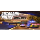 Autobahn Police Simulator