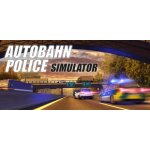Autobahn Police Simulator – Hledejceny.cz