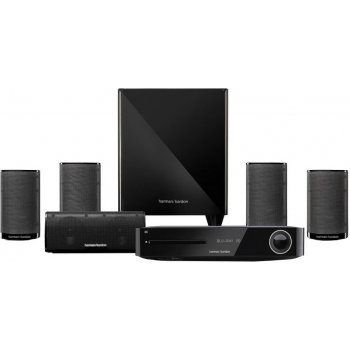 Harman Kardon BDS 680