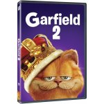 Garfield DVD – Zboží Dáma