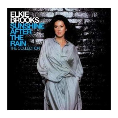 Elkie Brooks - Sunshine After The Rain - The Collection CD – Zbozi.Blesk.cz