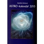 Astro kalendář 2010 Jarmila Gričová – Sleviste.cz
