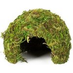 Repti Zoo Mechová skrýš M 16 cm – Sleviste.cz