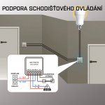 MKF spínač 220V/16A TSW176 – Zboží Živě