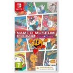 Namco Museum Archives Vol 1 – Hledejceny.cz