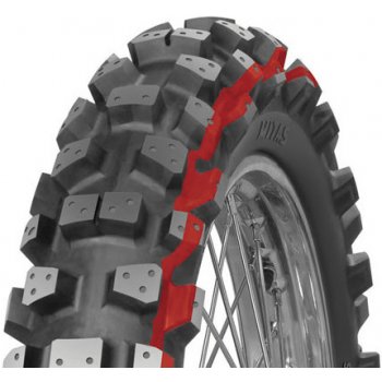 Mitas XT-454 Win Fric 110/90 R19 62 M