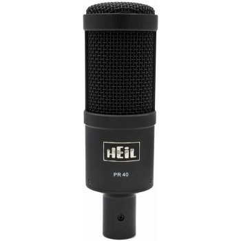 Heil Sound PR-40