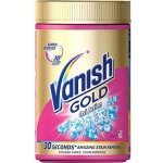 Vanish Gold Oxi Action Pink odstraňovač skvrn prášek 625 g – HobbyKompas.cz