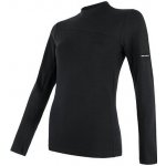 Sensor Merino Extreme černá – Zboží Dáma