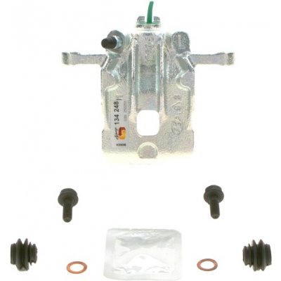 Brzdový třmen BOSCH 0 986 134 248 (0986134248) | Zboží Auto