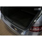 Ochranná lišta hrany kufru Škoda Superb III. 2015- (combi, matná) – Zboží Mobilmania
