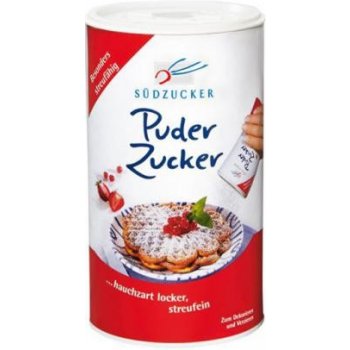 Südzucker cukr moučka 250 g