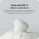 Vilgain Clear Whey Isolate 500 g – Zbozi.Blesk.cz
