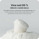 Vilgain Clear Whey Isolate 500 g – Zboží Dáma