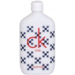 Calvin Klein CK One Collector´s Edition 2019 toaletní voda unisex 100 ml – Hledejceny.cz