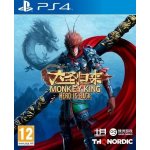 Monkey King: Hero is Back – Hledejceny.cz