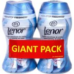 Lenor vonné perličky Spring Awakening 2 x 140 g – Zbozi.Blesk.cz