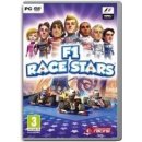 F1 Race Stars