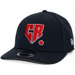 New Era WBC World Baseball Classic 9FORTY M-CROWN Czech Republic Team Color – Hledejceny.cz