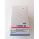 Sterilux gáza kompresní sterilní 7,5 x 7,5 cm 8vrstvý 25 x 2 ks – Hledejceny.cz