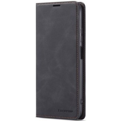 FixPremium - Business Wallet Xiaomi Redmi Note 11 Pro Plus, černé – Zbozi.Blesk.cz