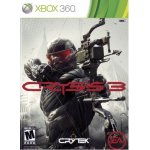 Crysis 3 – Sleviste.cz