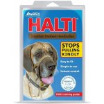 Ohlávka nylon Halti vel. 5 - molosoidní bernardýn - The Company of Animals 79165 – Hledejceny.cz