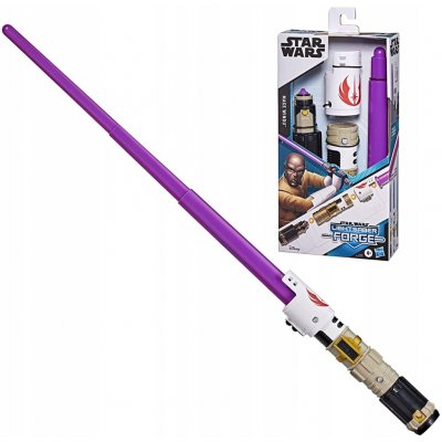 Hasbro F1164 meč Star Wars – Hledejceny.cz