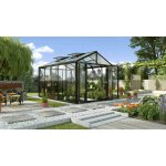 Vitavia Zeus Comfort 10000 sklo 3 mm + PC 10 mm černý LG3711 – Hledejceny.cz