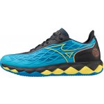 Mizuno WAVE ENFORCE TOUR CC Jet Blue Bolt 2 (Neon) Vulcan – Zboží Mobilmania