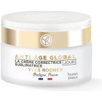 Yves Rocher Anti Age Global Revitalizační péče 50 ml – Zboží Dáma