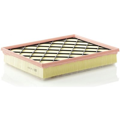 Vzduchový filtr MANN-FILTER C 33 001 – Hledejceny.cz