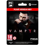 Vampyr – Hledejceny.cz