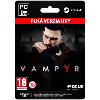 Vampyr