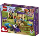 LEGO® Friends 41361 Mia a stáj pro hříbata