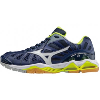 Mizuno WAVE TORNADO X V1GA161271 – Zbozi.Blesk.cz