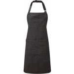 Premier Zástěra Annex PR 144 COT39014400299-black Černá – Hledejceny.cz