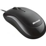 Microsoft Basic Optical Mouse for Business 4YH-00007 – Zbozi.Blesk.cz