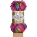 Alize Diva Batik 3241 – Hledejceny.cz