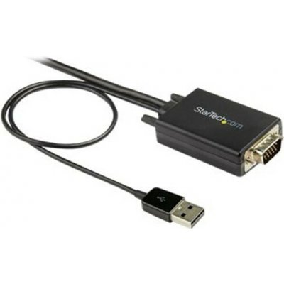 StarTech VGA2HDMM2M – Hledejceny.cz