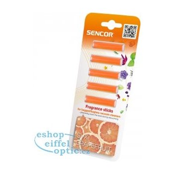 Sencor SVX GRAPEFRUIT