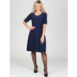 EVONA Dámské šaty NYOBE 542 NYOBE 542 – Zboží Mobilmania