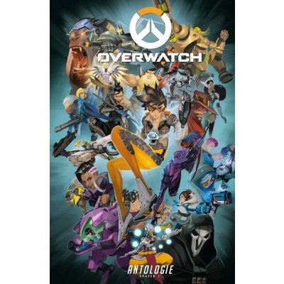 Overwatch – Hledejceny.cz